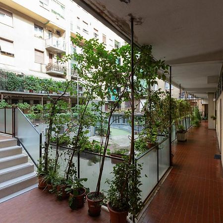 Cagnola Cozy Apartament With Balcony Mailand Exterior foto