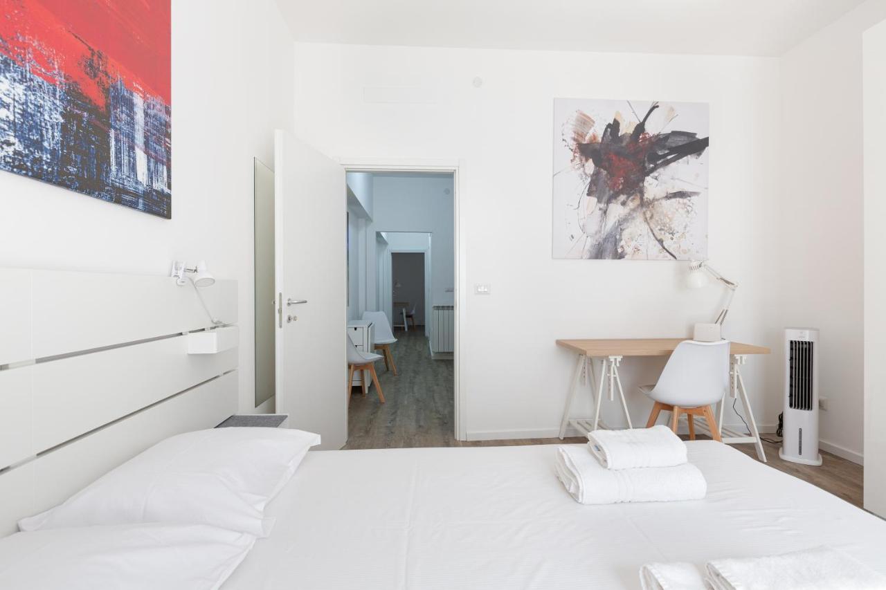 Cagnola Cozy Apartament With Balcony Mailand Exterior foto