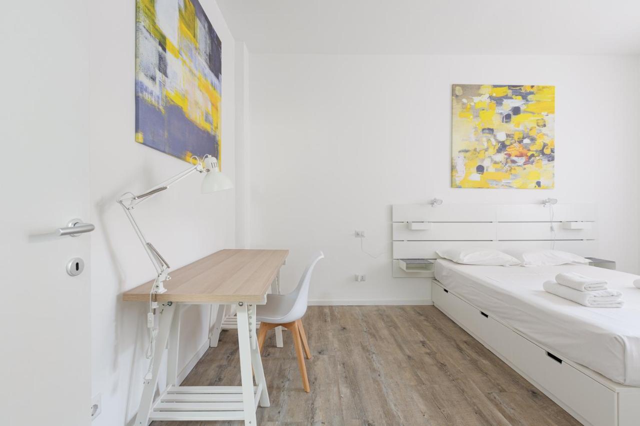Cagnola Cozy Apartament With Balcony Mailand Exterior foto